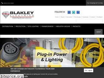 blakley.co.uk