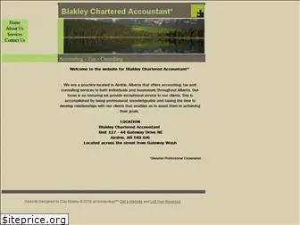 blakleyaccounting.com