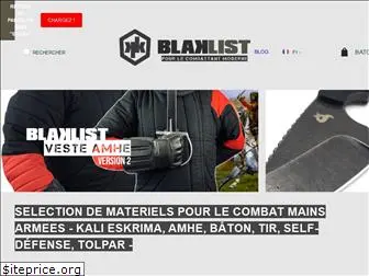 blaklist.fr