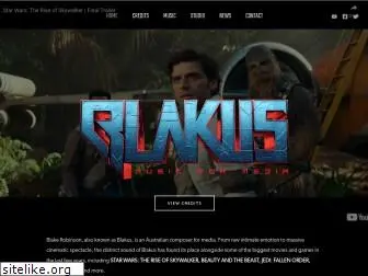 blakus.com