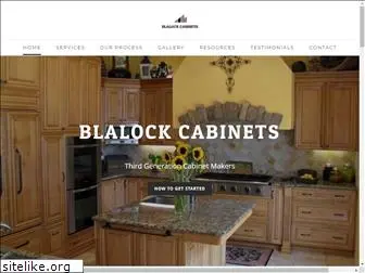 blalockcabinets.com
