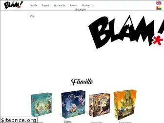 blam-edition.com