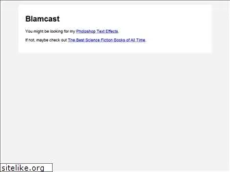 blamcast.net