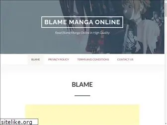 blame-manga.com