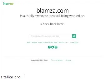 blamza.com