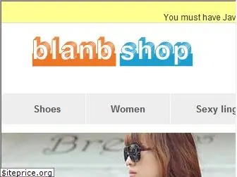 blanb.com