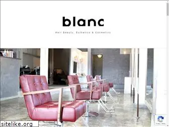 blanc-group.jp