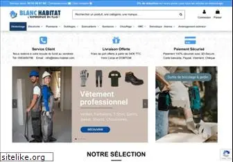 blanc-habitat.com