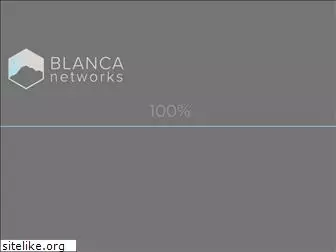 blancanetworks.com