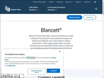 blancett.com