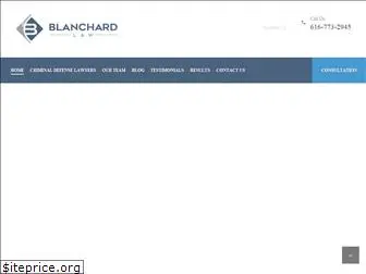 blanchard.law