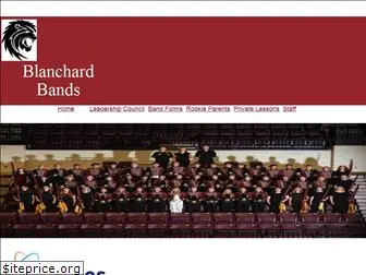 blanchardbands.com