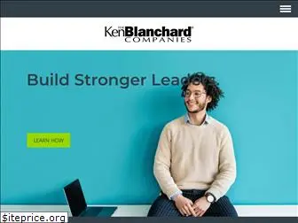 blanchardtraining.com