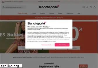 blancheport.fr