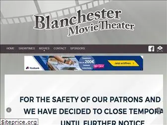 blanchestermovietheater.com