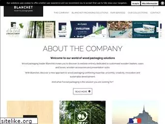 blanchet-sa.com