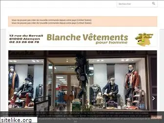 blanchevetements.com