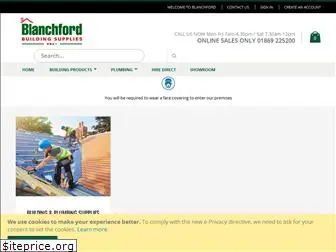 blanchford.co.uk