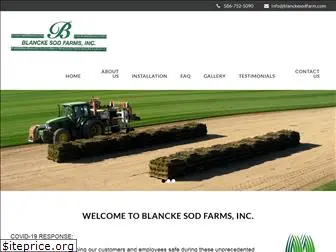 blanckesodfarm.com