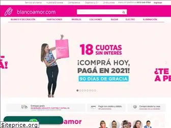 blancoamor.com