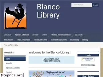 blancolib.org