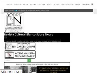 blancosobrenegro.es