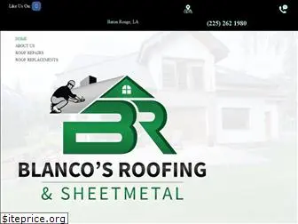 blancosroofing.com