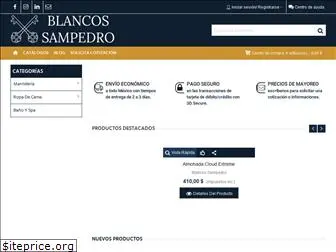 blancossampedro.com