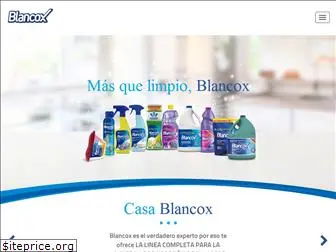 blancox.com.co