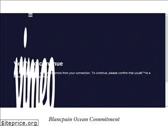 blancpain-ocean-commitment.com