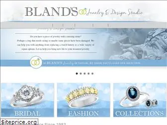 blandsjewelry.com