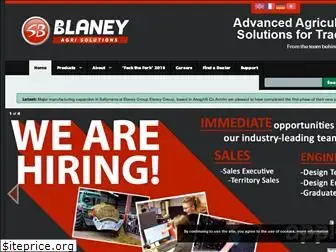 blaneyagri.com