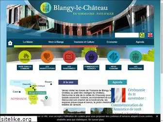 blangy-le-chateau.fr