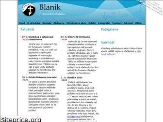 blanik.info