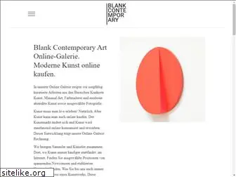 blank-contemporary.com