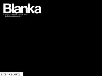 blanka.co.uk
