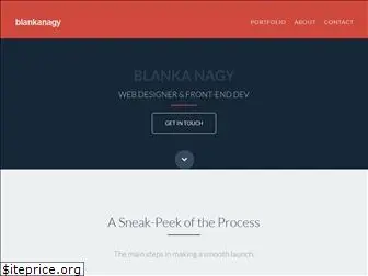 blankanagy.com