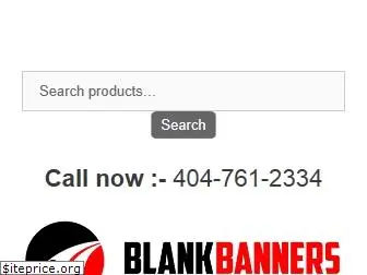 blankbanners.com