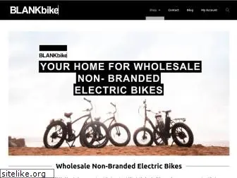 blankbike.com