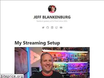 blankenblog.com