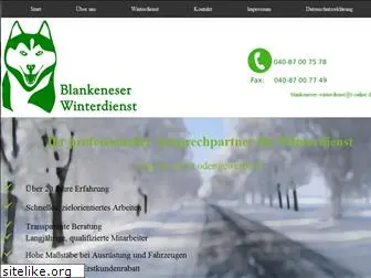 blankeneser-winterdienst.de