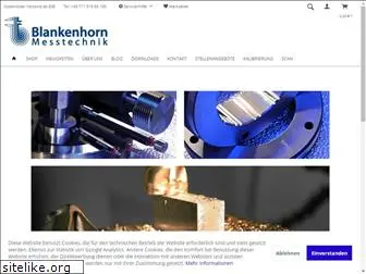 blankenhorn.com