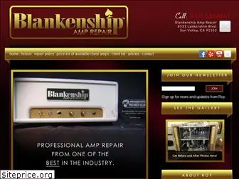 blankenshipamprepair.com