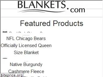 blanket.com