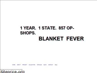 blanketfever.com