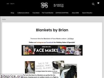 blanketsbybrian.com