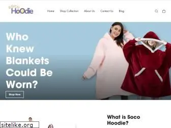 blanketshoodie.com