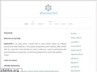 blanketvm.com
