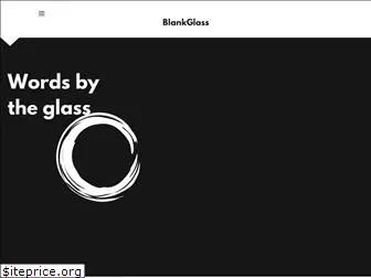 blankglass.com