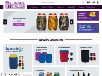 blankkoozies.com